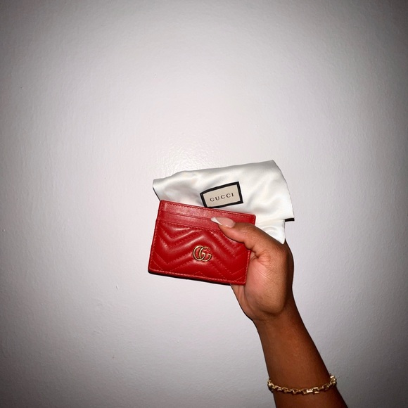 Gucci Card Holder - Picture 5 of 5